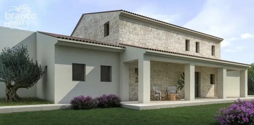 Prodej rodinného domu, Moraira_Teulada, Alicante, Španělsko, 346 m2