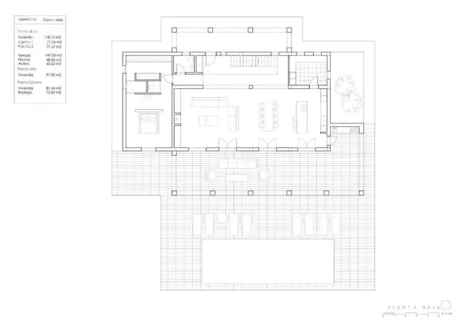 Prodej rodinného domu, Moraira_Teulada, Alicante, Španělsko, 346 m2