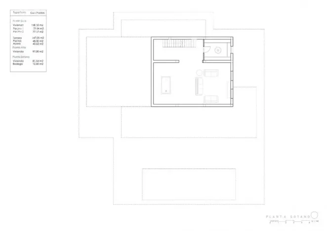 Prodej rodinného domu, Moraira_Teulada, Alicante, Španělsko, 346 m2
