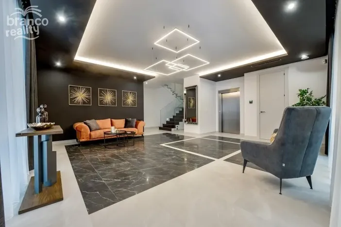 Prodej rodinného domu, Finestrat, Alicante, Španělsko, 998 m2