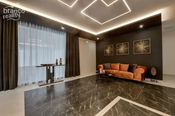 Prodej rodinného domu, Finestrat, Alicante, Španělsko, 998 m2