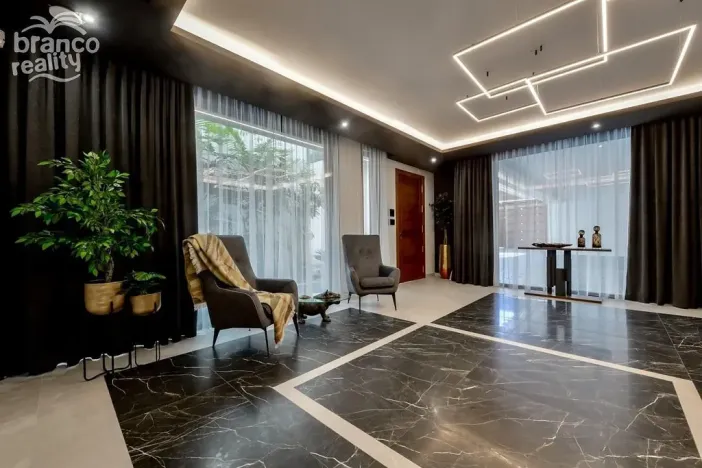 Prodej rodinného domu, Finestrat, Alicante, Španělsko, 998 m2
