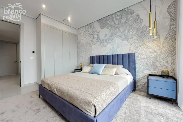 Prodej rodinného domu, Finestrat, Alicante, Španělsko, 998 m2