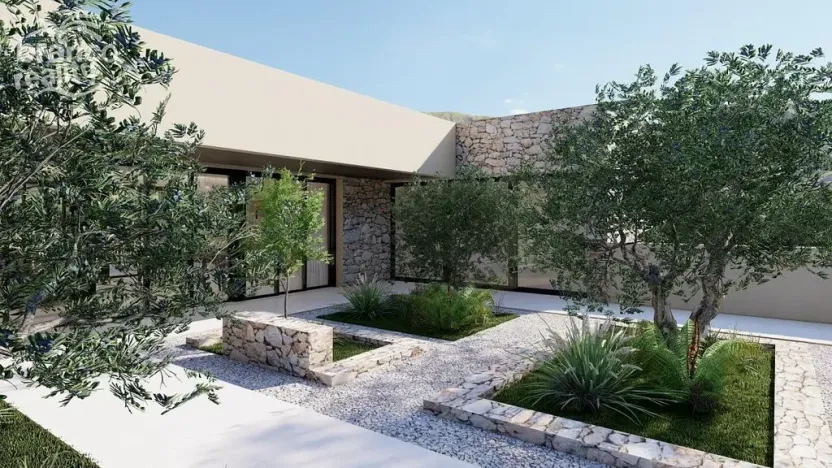 Prodej rodinného domu, Yecla, Murcia, Španělsko, 294 m2