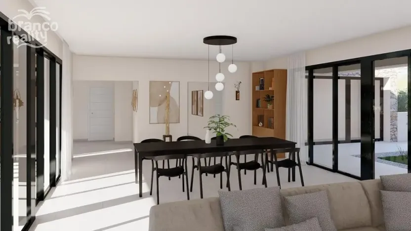 Prodej rodinného domu, Yecla, Murcia, Španělsko, 294 m2