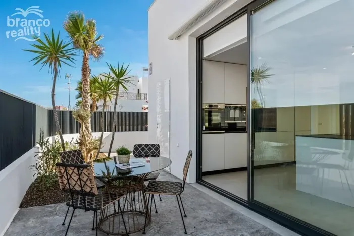 Prodej rodinného domu, Cartagena, Murcia, Španělsko, 154 m2