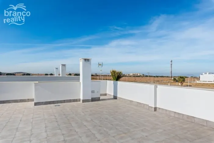 Prodej rodinného domu, Cartagena, Murcia, Španělsko, 154 m2