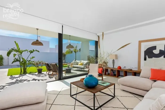 Prodej rodinného domu, Cartagena, Murcia, Španělsko, 154 m2