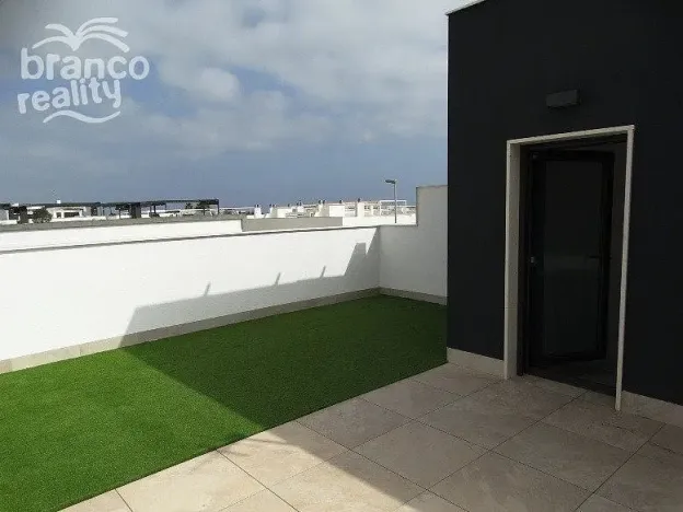 Prodej rodinného domu, Pilar de La Horadada, Alicante, Španělsko, 116 m2