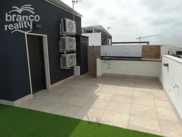 Prodej rodinného domu, Pilar de La Horadada, Alicante, Španělsko, 116 m2