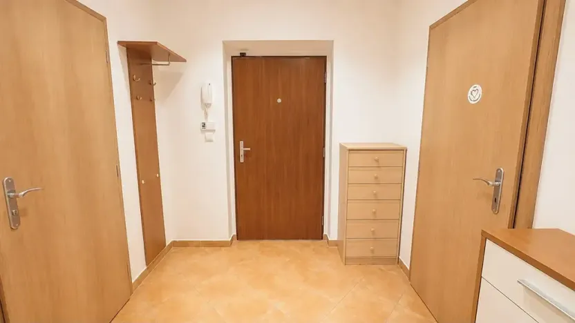 Prodej bytu 2+kk, Praha, 57 m2