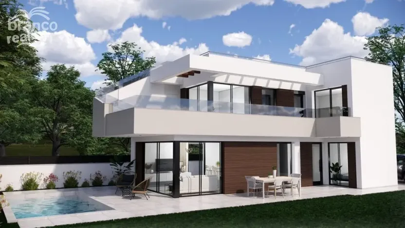 Prodej rodinného domu, Pilar de La Horadada, Alicante, Španělsko, 120 m2