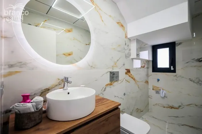 Prodej rodinného domu, Pilar de La Horadada, Alicante, Španělsko, 120 m2