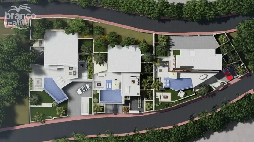 Prodej rodinného domu, Calpe, Alicante, Španělsko, 489 m2