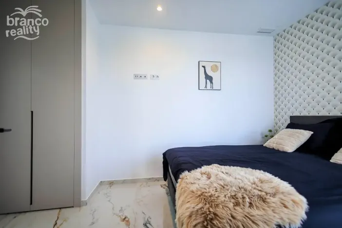Prodej rodinného domu, Pilar de La Horadada, Alicante, Španělsko, 120 m2
