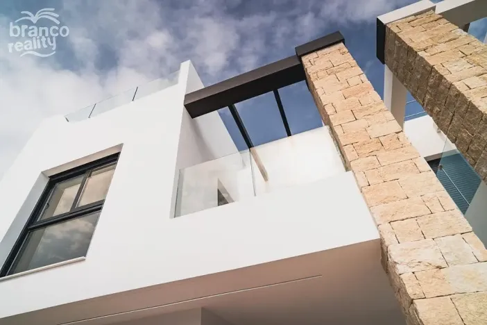 Prodej rodinného domu, Orihuela Costa, Alicante, Španělsko, 121 m2