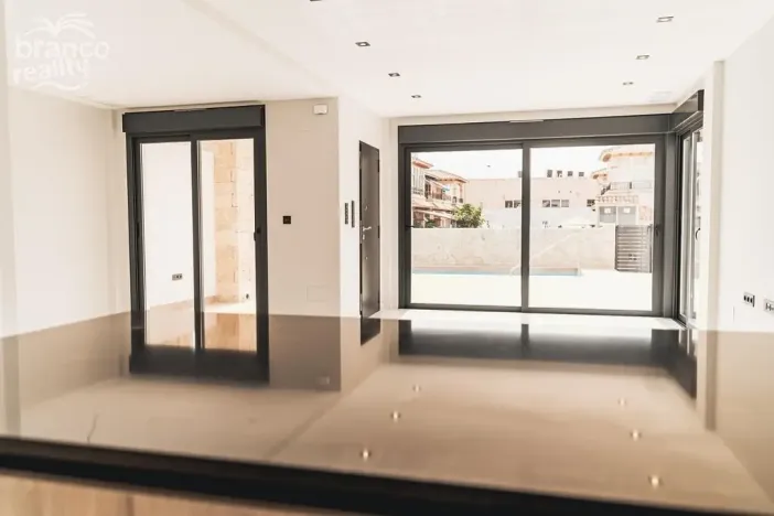 Prodej rodinného domu, Orihuela Costa, Alicante, Španělsko, 121 m2