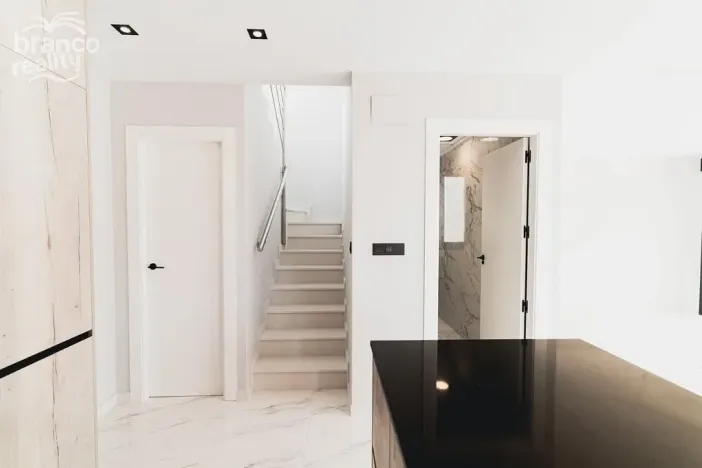 Prodej rodinného domu, Orihuela Costa, Alicante, Španělsko, 121 m2
