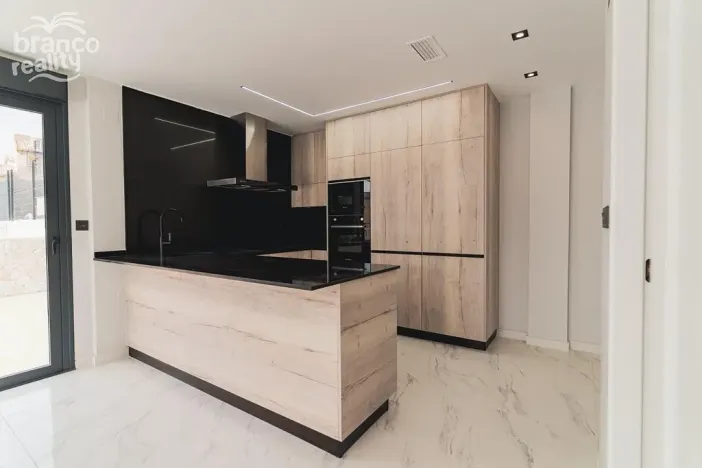 Prodej rodinného domu, Orihuela Costa, Alicante, Španělsko, 121 m2