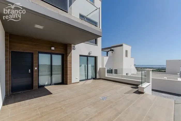 Prodej rodinného domu, San Miguel de Salinas, Alicante, Španělsko, 92 m2