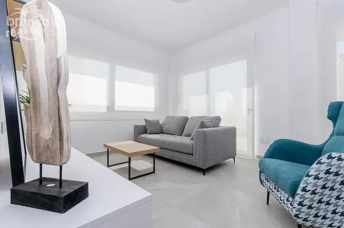 Prodej rodinného domu, San Miguel de Salinas, Alicante, Španělsko, 92 m2