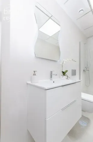 Prodej rodinného domu, San Miguel de Salinas, Alicante, Španělsko, 92 m2