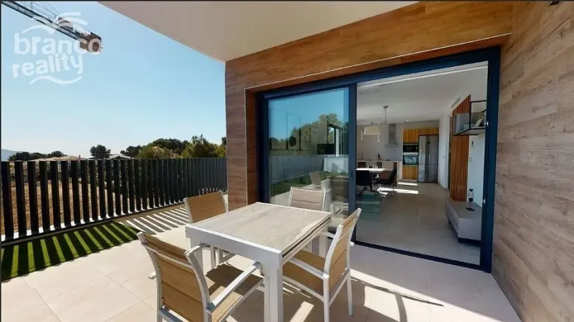 Prodej rodinného domu, la Nucia, Alicante, Španělsko, 141 m2