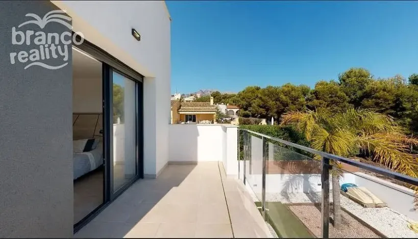Prodej rodinného domu, la Nucia, Alicante, Španělsko, 141 m2