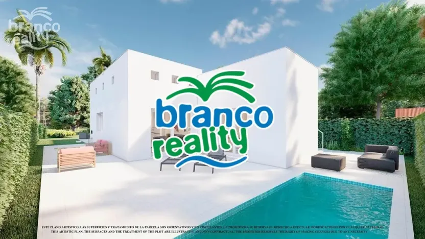 Prodej rodinného domu, Los Alcazares, Murcia, Španělsko, 110 m2