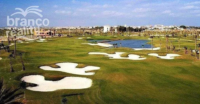 Prodej rodinného domu, Los Alcazares, Murcia, Španělsko, 110 m2