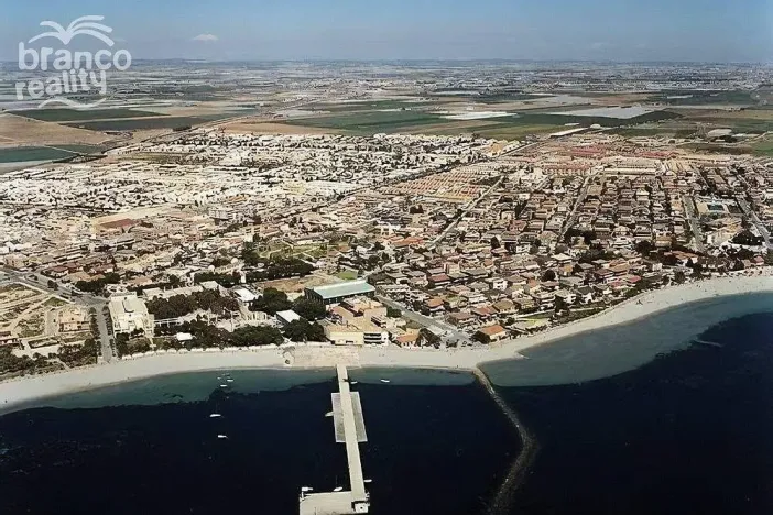 Prodej rodinného domu, Los Alcazares, Murcia, Španělsko, 110 m2
