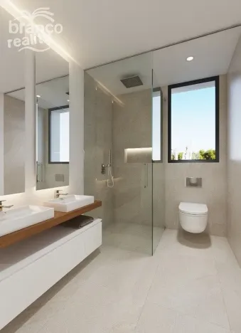 Prodej rodinného domu, Finestrat, Alicante, Španělsko, 154 m2