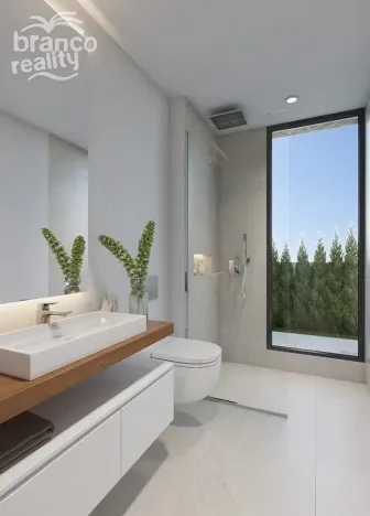 Prodej rodinného domu, Finestrat, Alicante, Španělsko, 154 m2