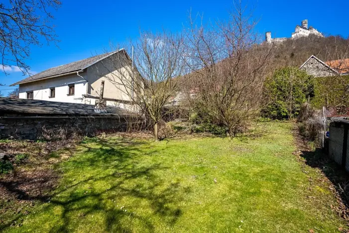 Prodej rodinného domu, Bezděz, 168 m2