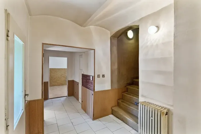 Prodej rodinného domu, Bezděz, 168 m2
