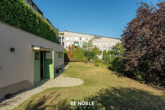 Prodej kanceláře, Praha - Smíchov, Švédská, 123 m2