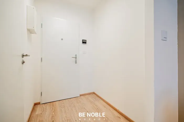 Prodej bytu 1+kk, Praha - Vršovice, Kubánské náměstí, 21 m2