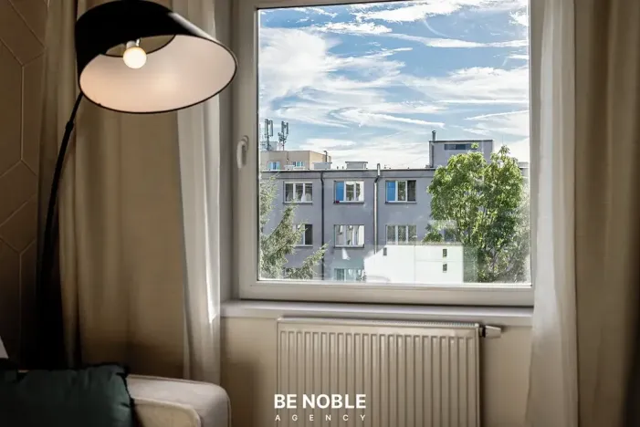 Prodej bytu 1+kk, Praha - Vršovice, Kubánské náměstí, 22 m2
