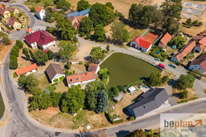 Prodej rodinného domu, Všekary, 106 m2