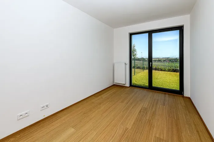 Prodej bytu 4+kk, Praha - Dolní Chabry, U Václava, 115 m2