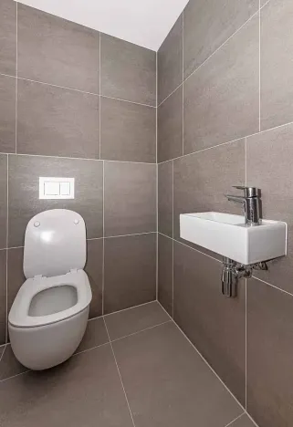 Prodej bytu 3+kk, Praha - Dolní Chabry, U Václava, 83 m2