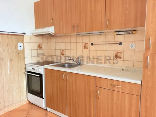 Pronájem bytu 2+kk, Olomouc, Topolová, 45 m2