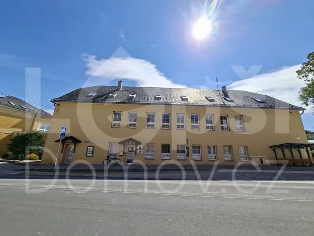 Prodej bytu 2+kk, Mikulovice, Hlavní, 83 m2