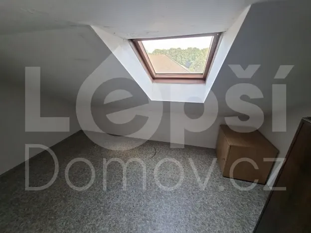 Prodej bytu 2+kk, Mikulovice, Hlavní, 83 m2