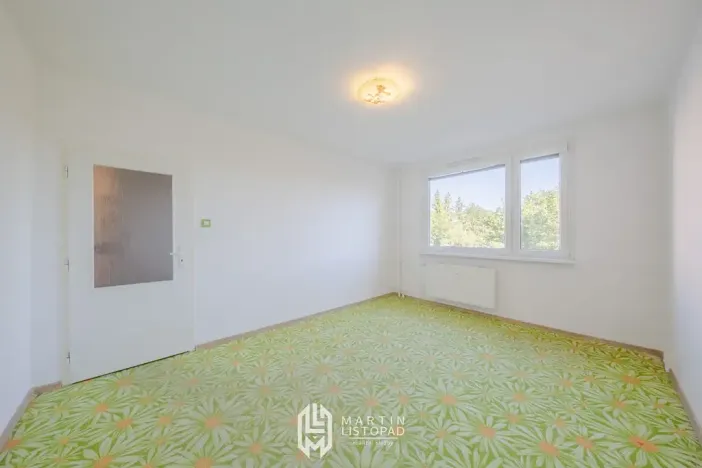 Prodej bytu 4+1, Šumperk, Pod hájovnou, 98 m2
