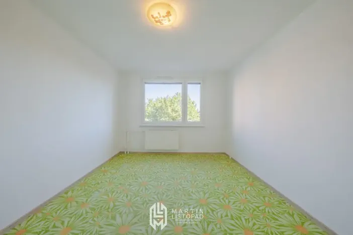 Prodej bytu 4+1, Šumperk, Pod hájovnou, 98 m2