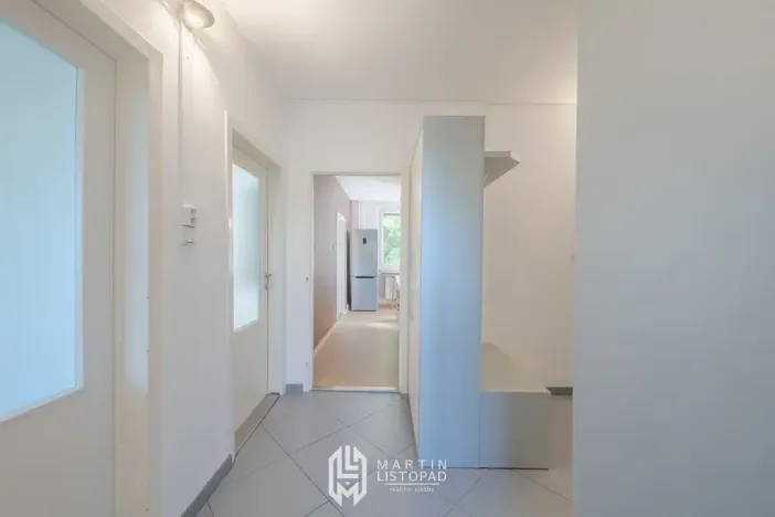 Prodej bytu 4+1, Šumperk, Pod hájovnou, 98 m2