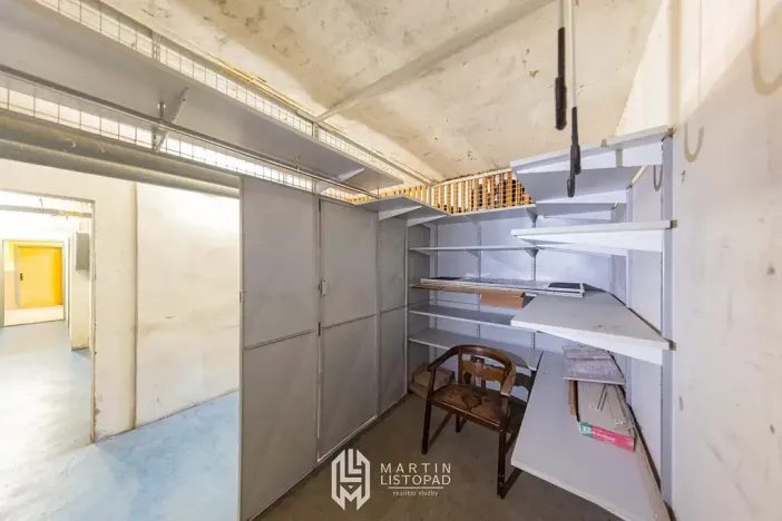 Prodej bytu 4+1, Šumperk, Pod hájovnou, 98 m2