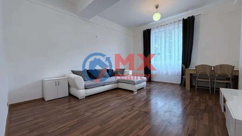Prodej bytu 2+1, Praha - Vršovice, Bělocerkevská, 46 m2
