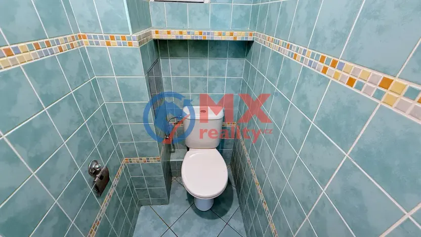 Prodej bytu 2+1, Praha - Vršovice, Bělocerkevská, 46 m2